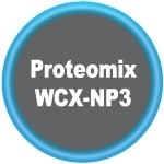 Proteomix WCX-NP3