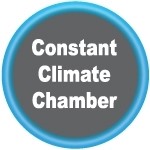 Constant Climate Chamber