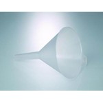 Burkle All-purpose funnel 60 mm, PE with handle and 9602-0060