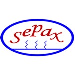 Sepax Antibodix NP1.7 1.7um 602NP2-4615