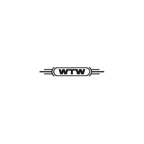 Xylem - WTW D 001 Stainless Steel Flow-Thru Cell 302760
